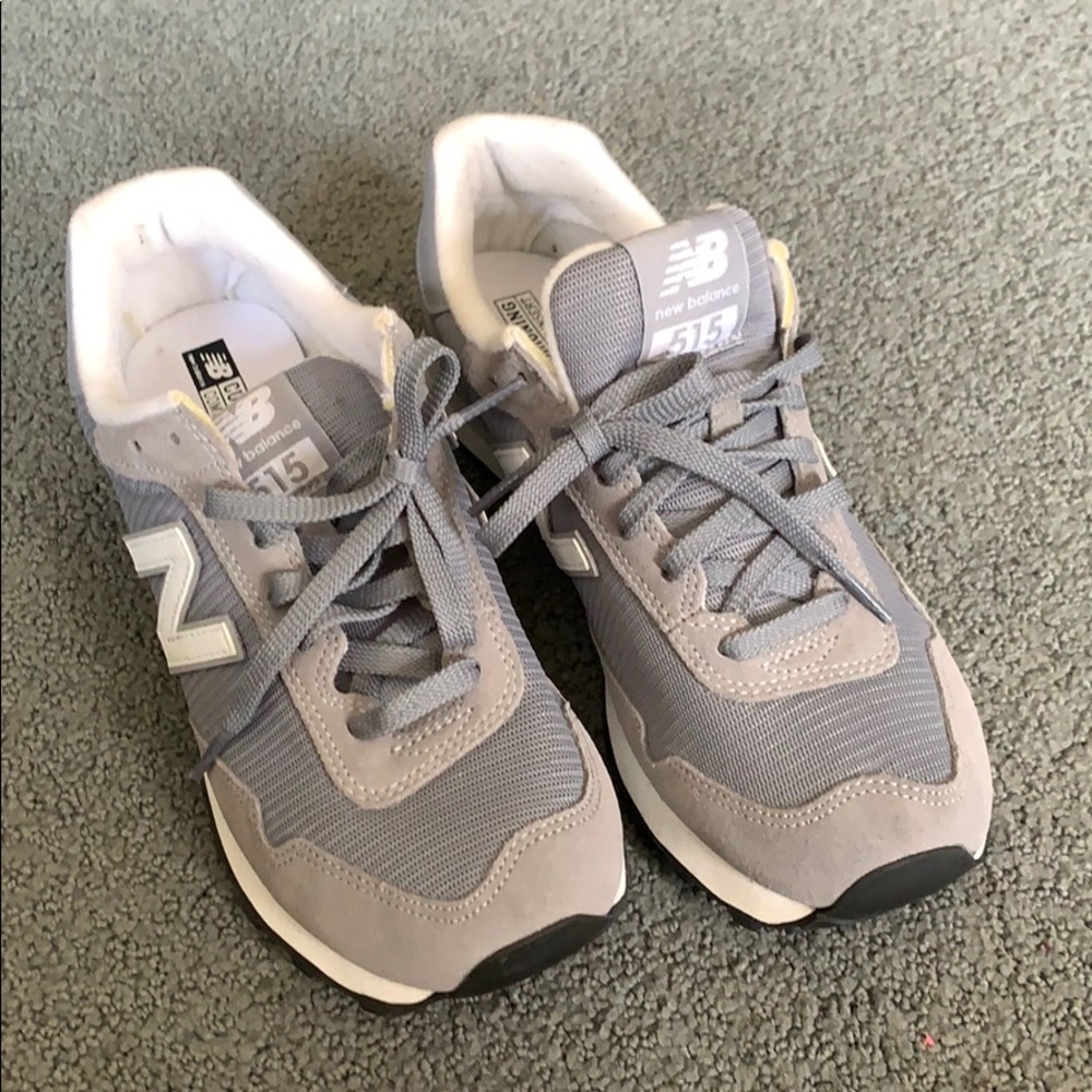 New Balance 515 Shoes